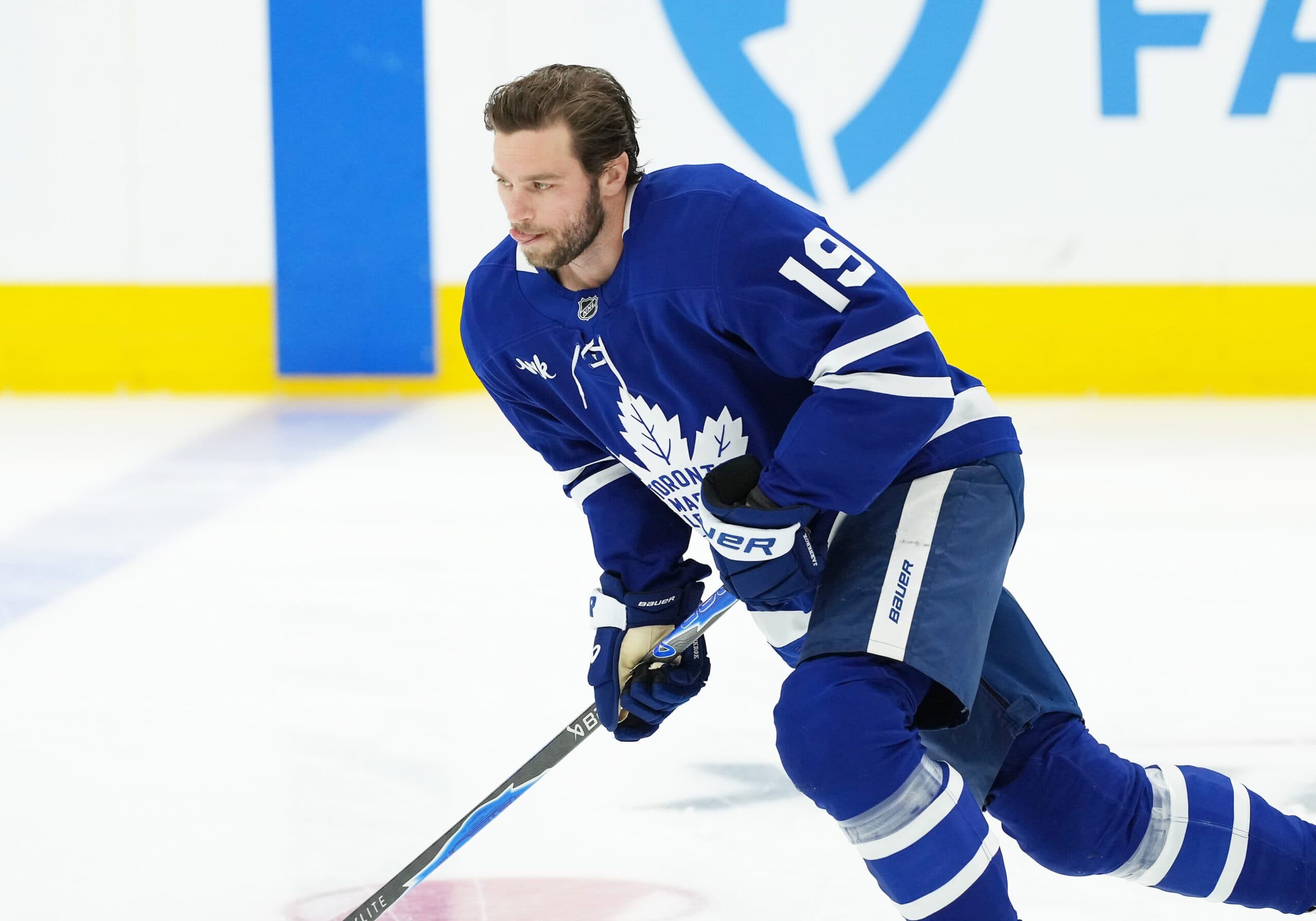 ‘It feels good to have made up my mind’: Calle Järnkrok on leaving NHL behind for Sweden