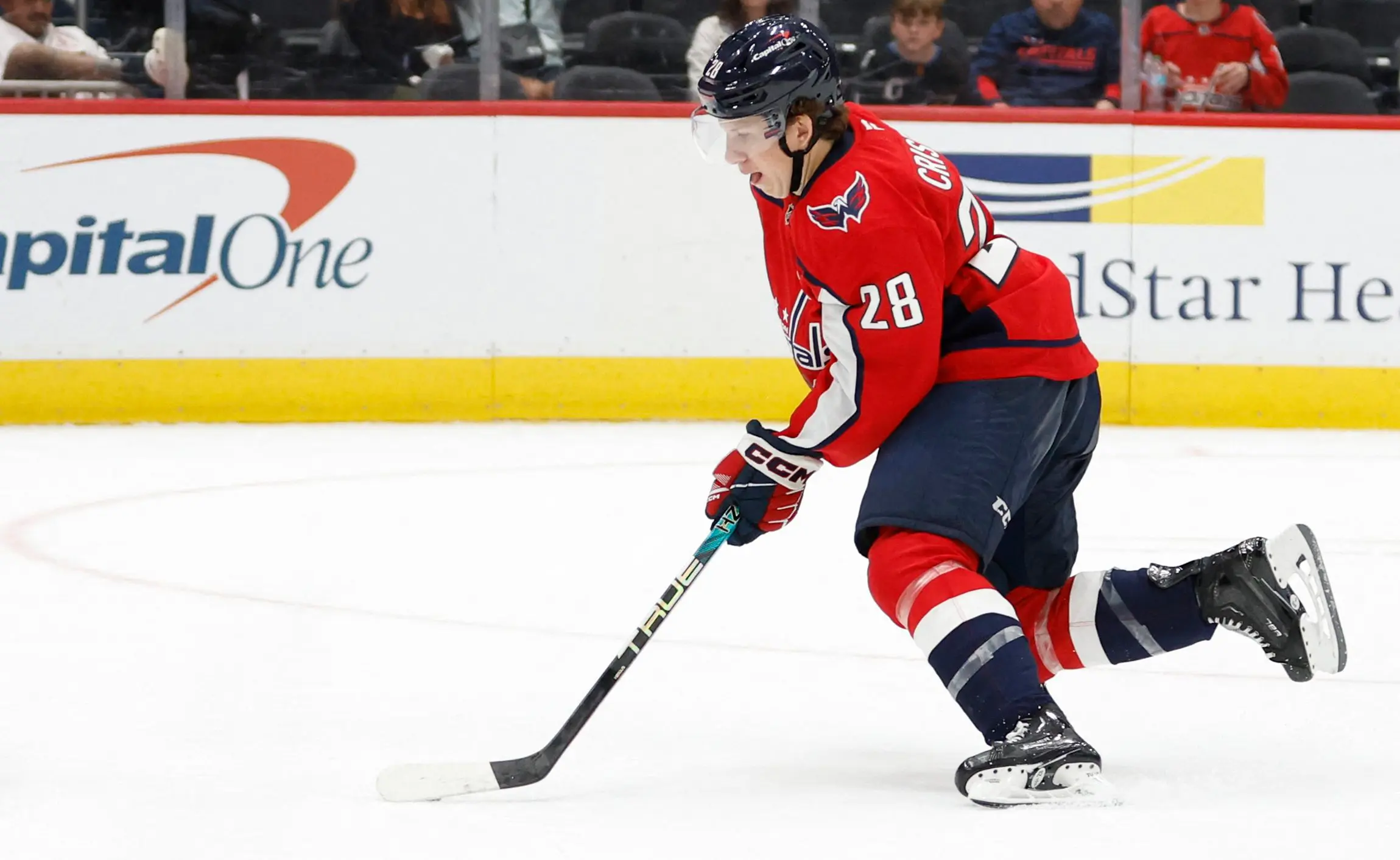 Top five undersized NHL prospects to watch in 2026-27