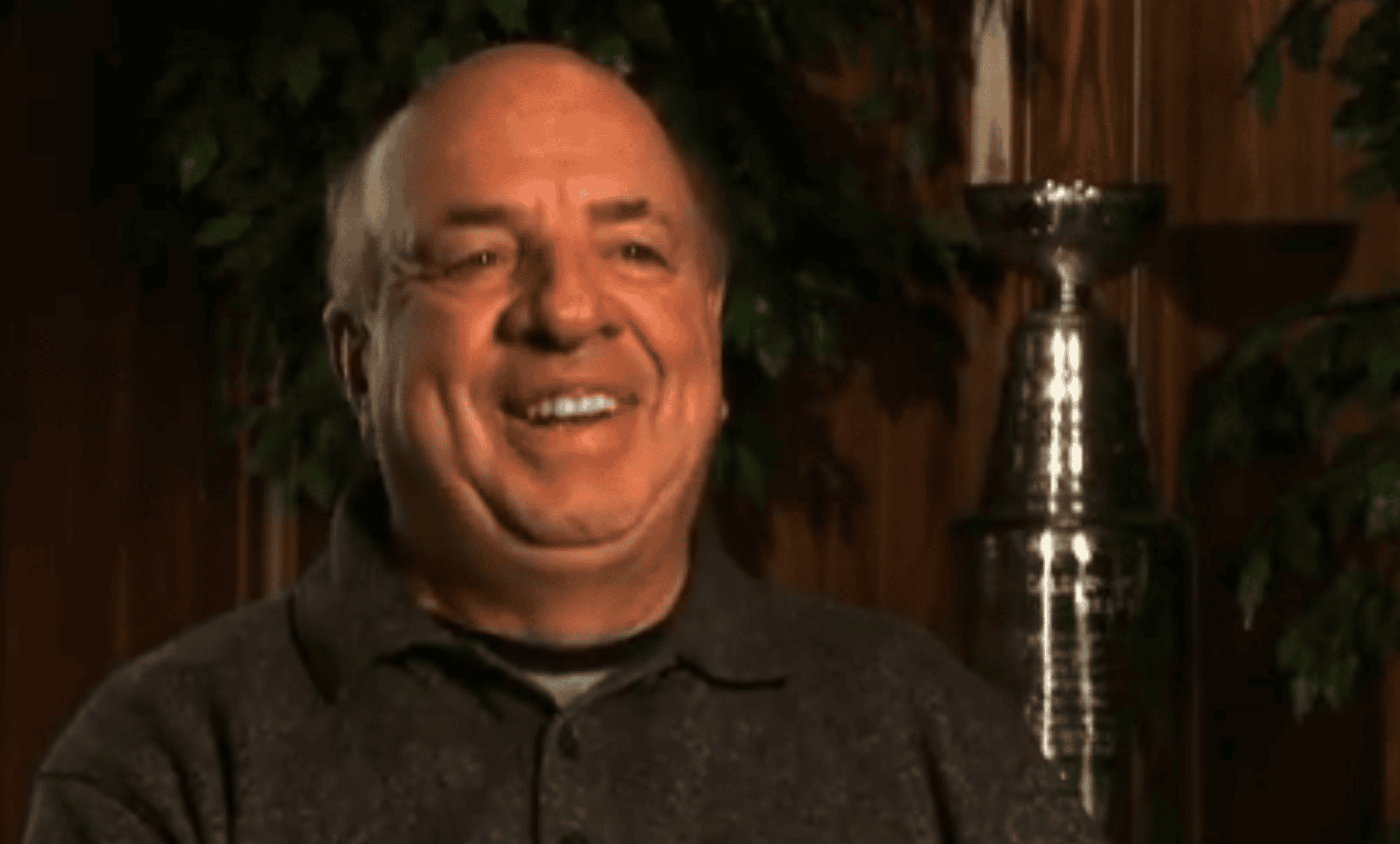 Peter Maher