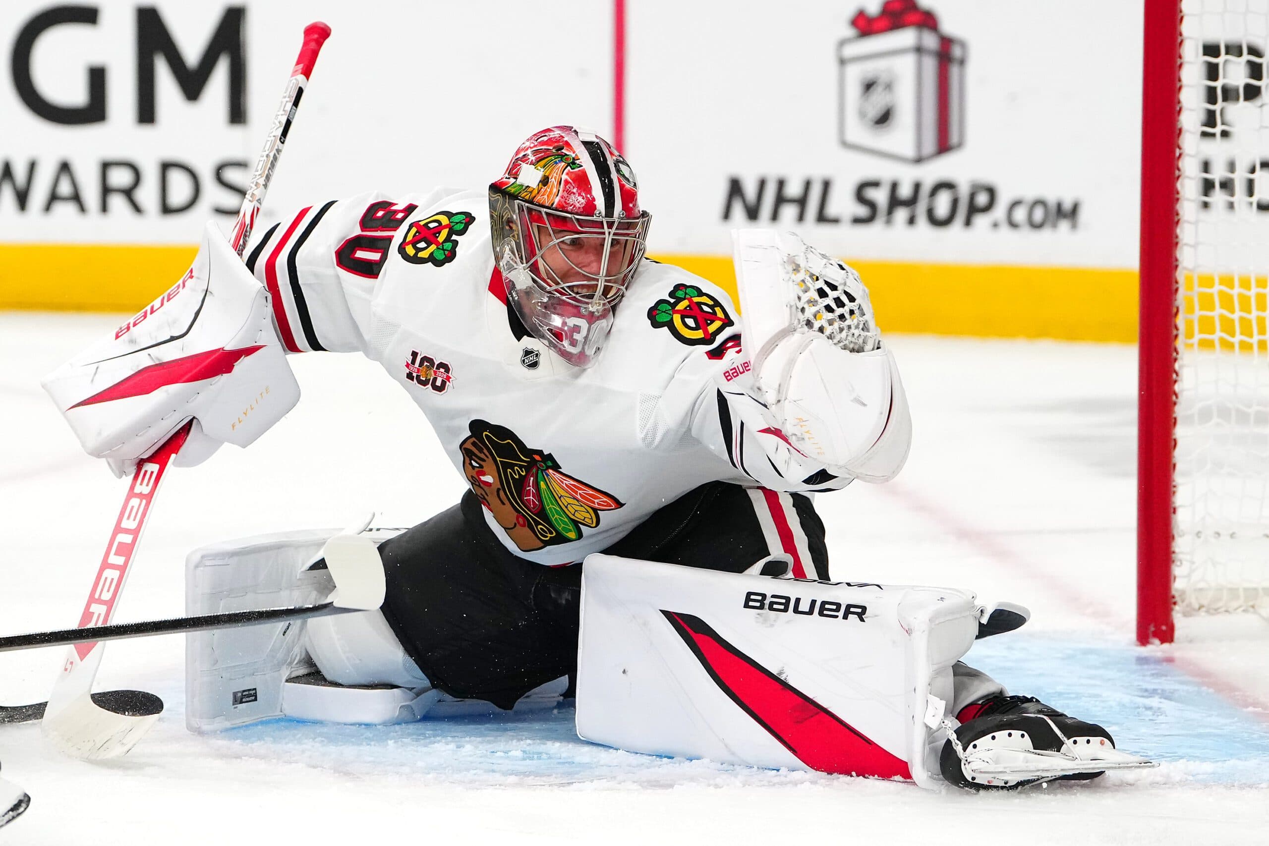 2026-27 NHL team preview: Chicago Blackhawks