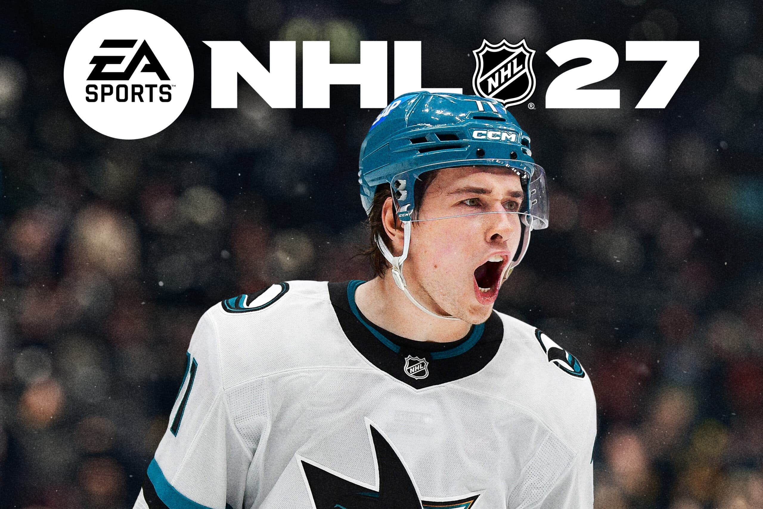 Real NHL goal songs highlight EA Sports NHL 27’s soundtrack