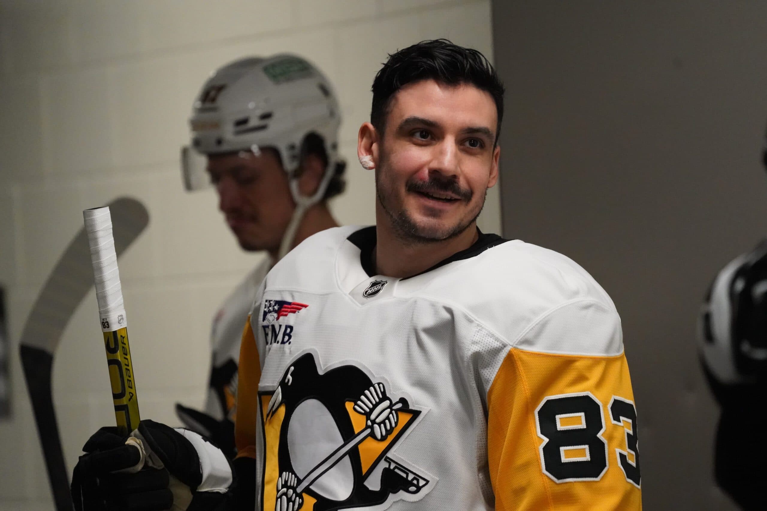 Nieto finishes his career with 206 points over 705 games played.