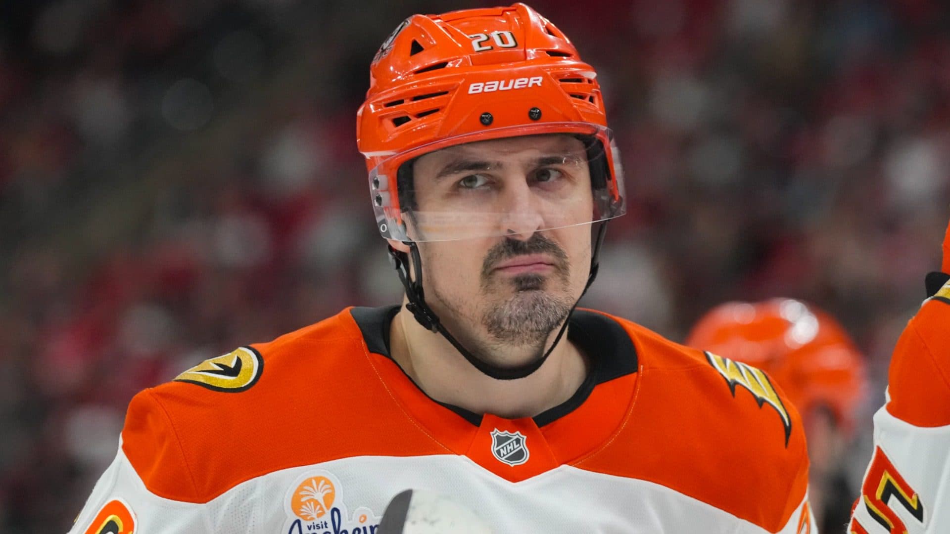 Canadiens sign Chris Kreider to one-year contract