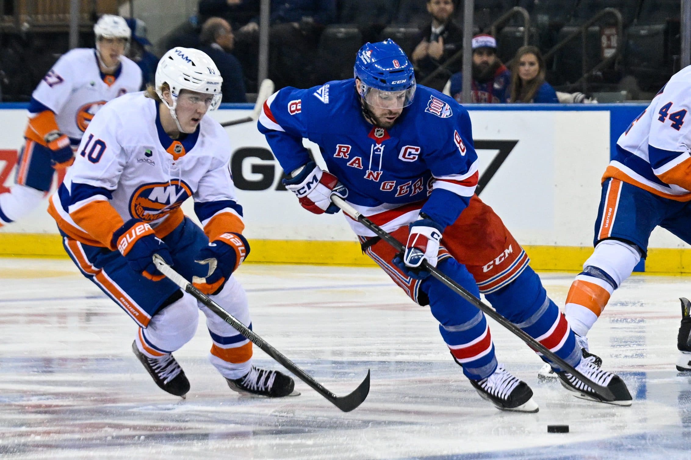 NHL makes 2026-27 schedule changes for six teams