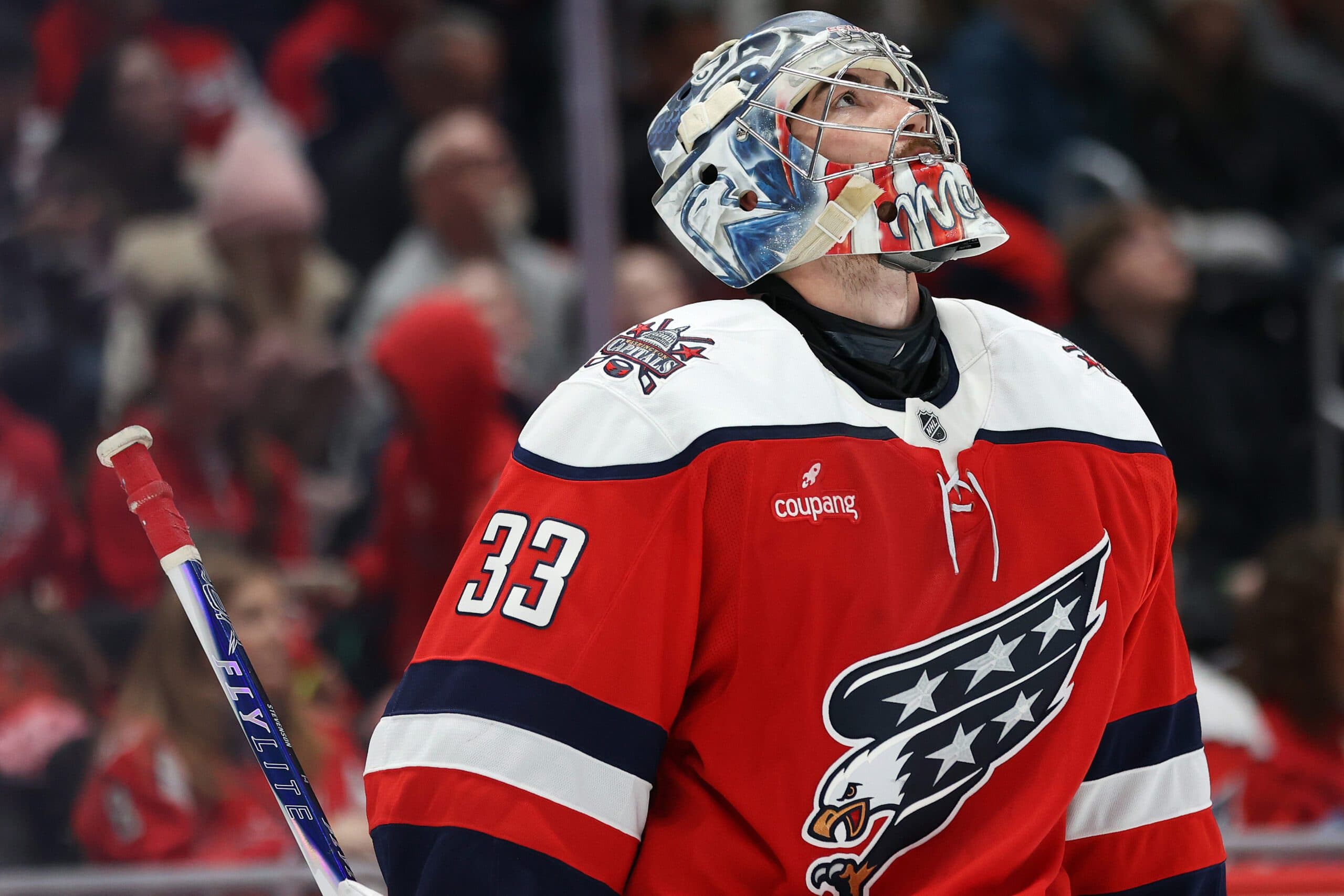 Jets claim Clay Stevenson off waivers from Capitals
