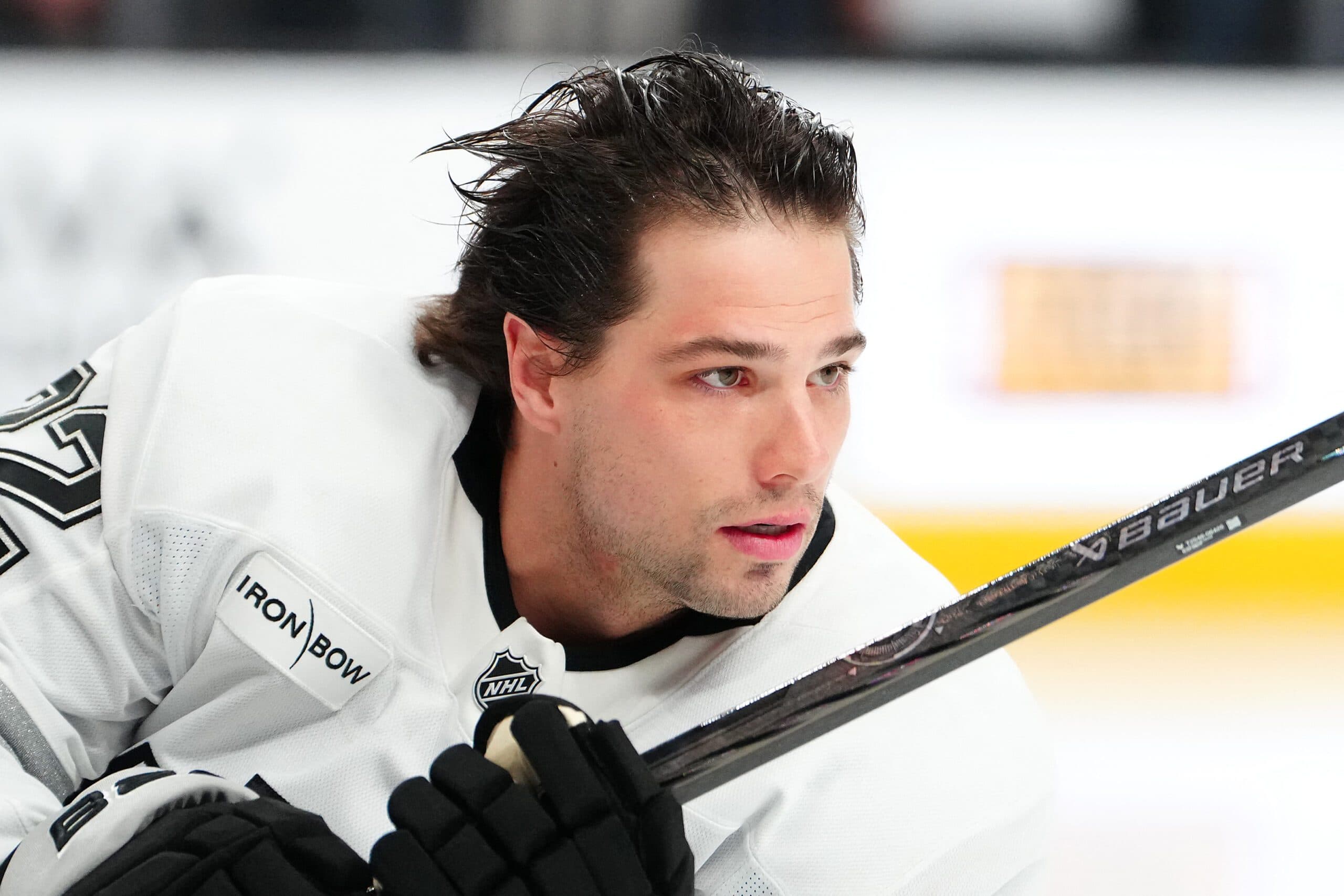 The procedure is related to the leg injury Fiala sustained at the 2026 Winter Olympics.