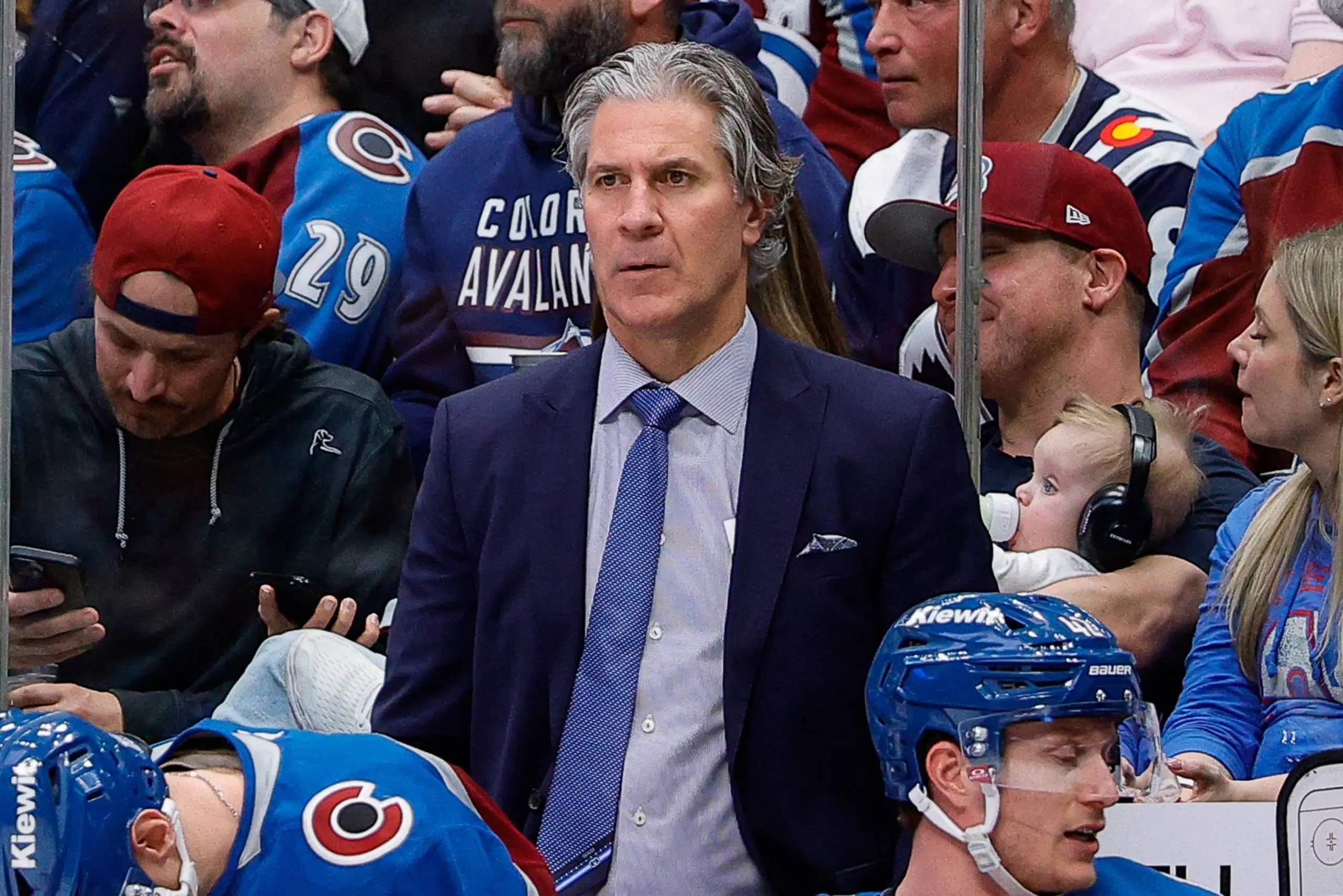 Avalanche off to slower start than expected