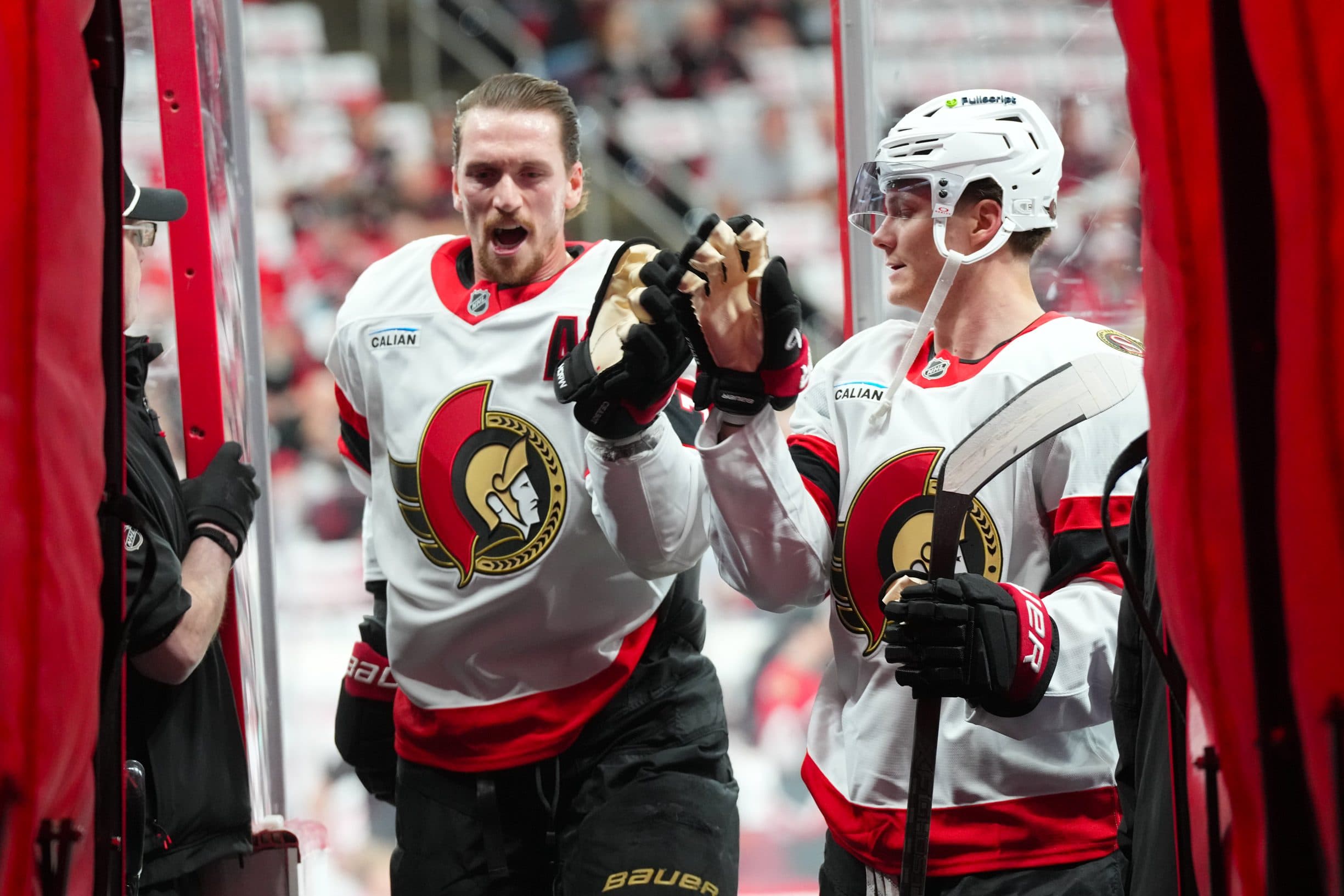 Thomas Chabot and Tim Stutzle