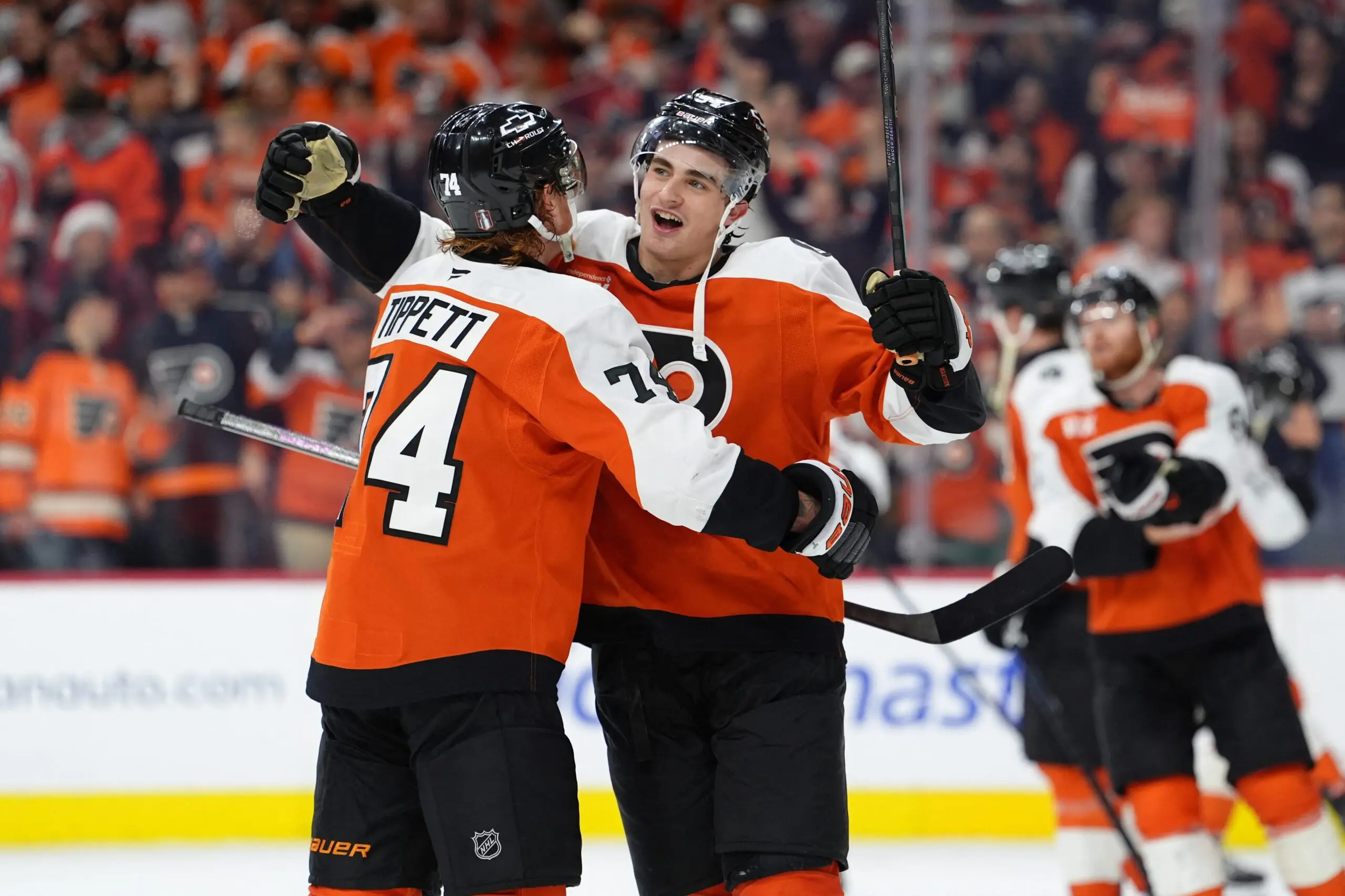 2026-27 NHL team preview: Philadelphia Flyers
