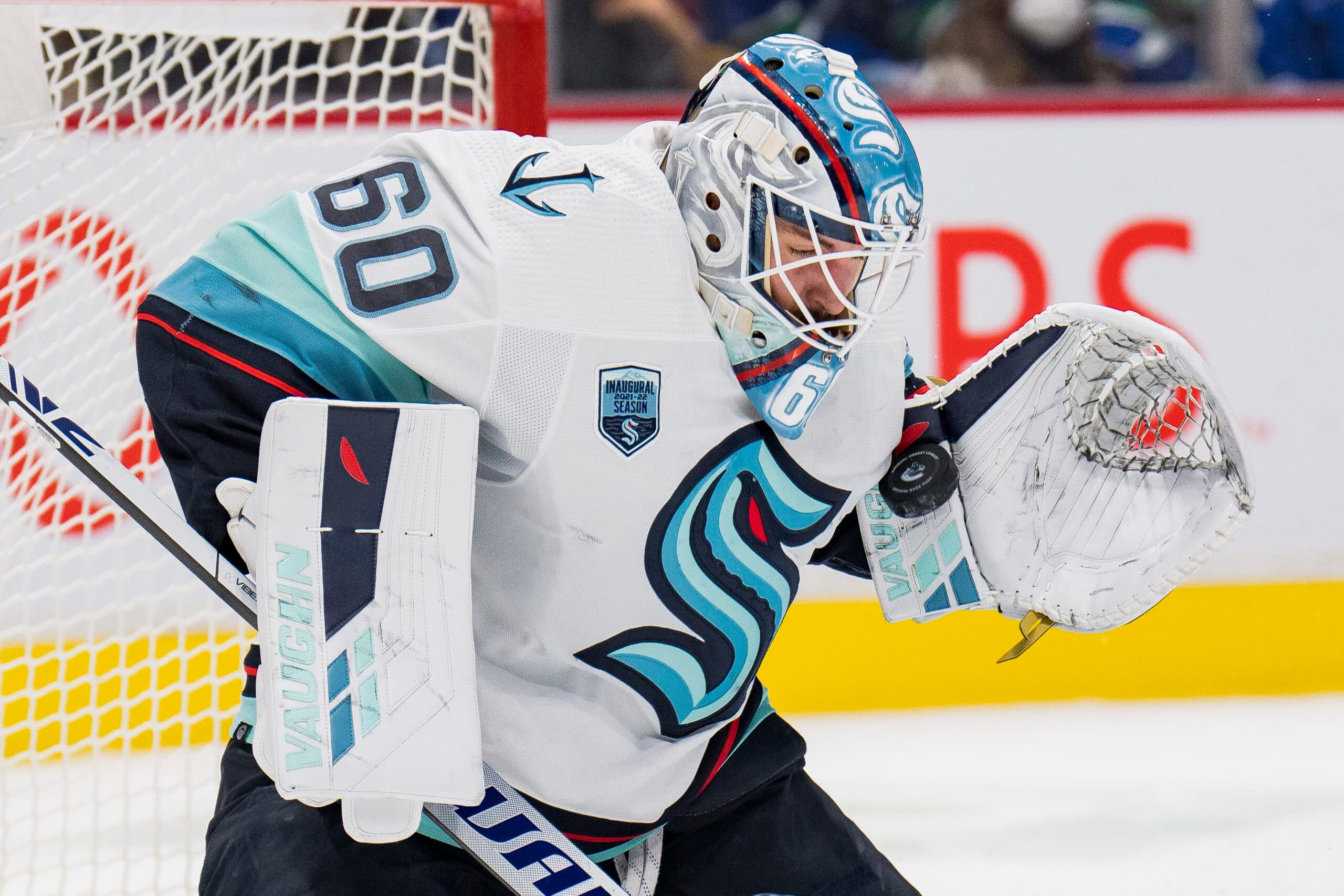 Notable players on PTO deals fighting for jobs during 2026-27 NHL preseason