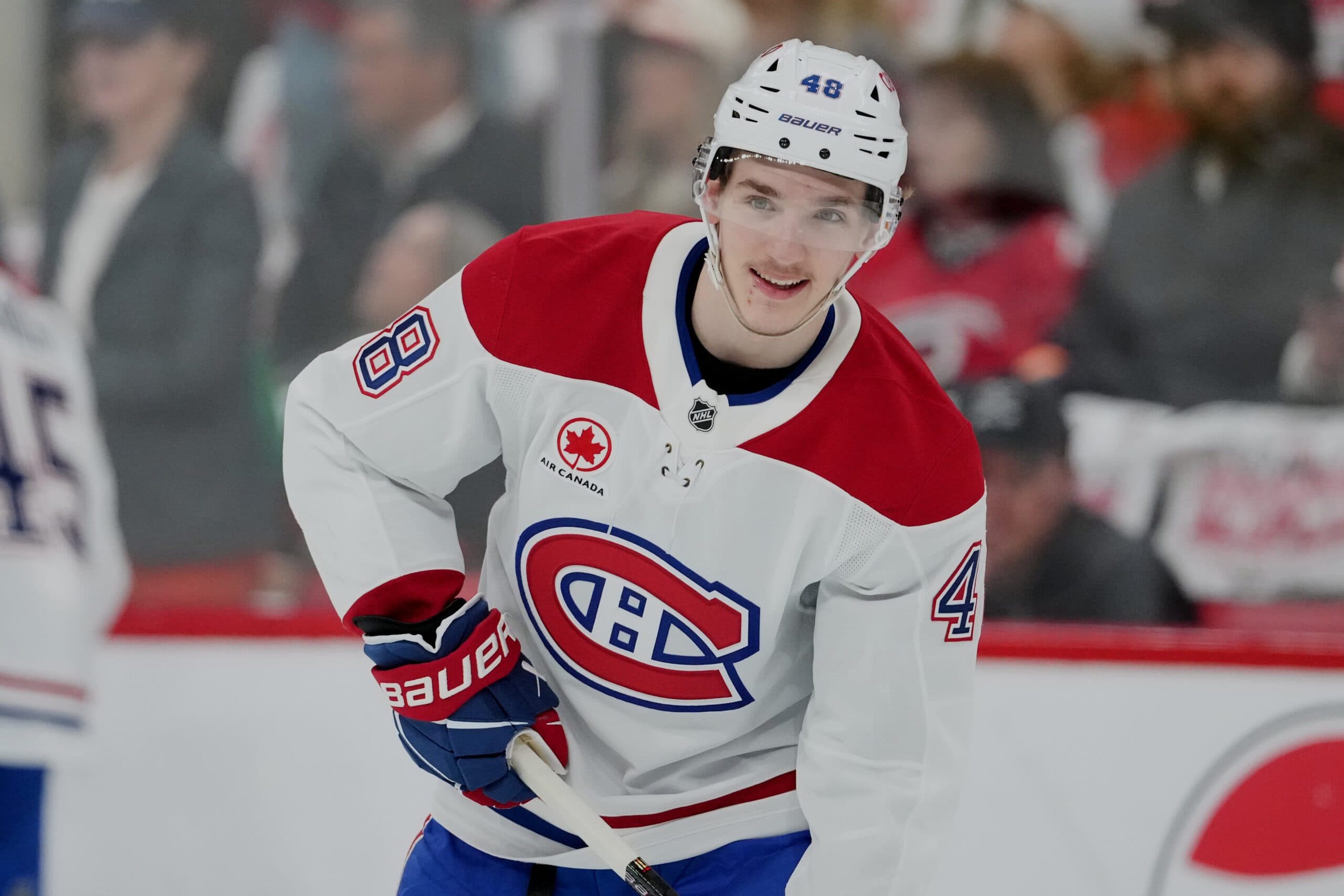 High Noon 2026: Ranking the NHL’s top 40 defensemen