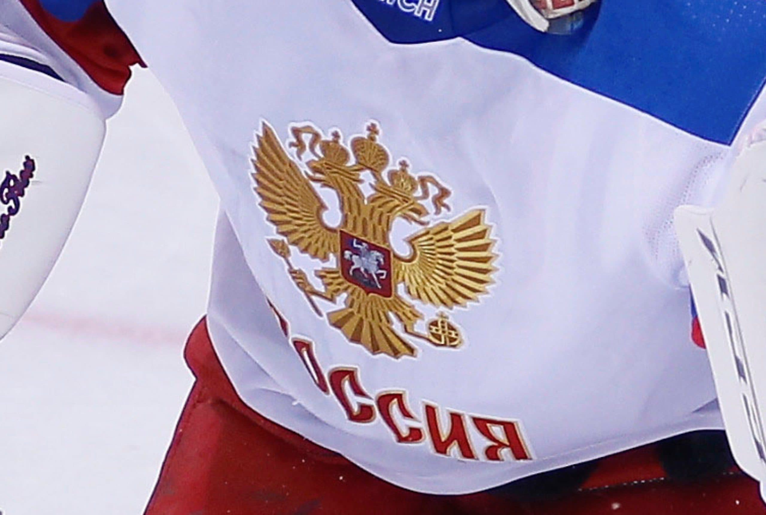 All eyes are on other countries as Russia returns to international play
