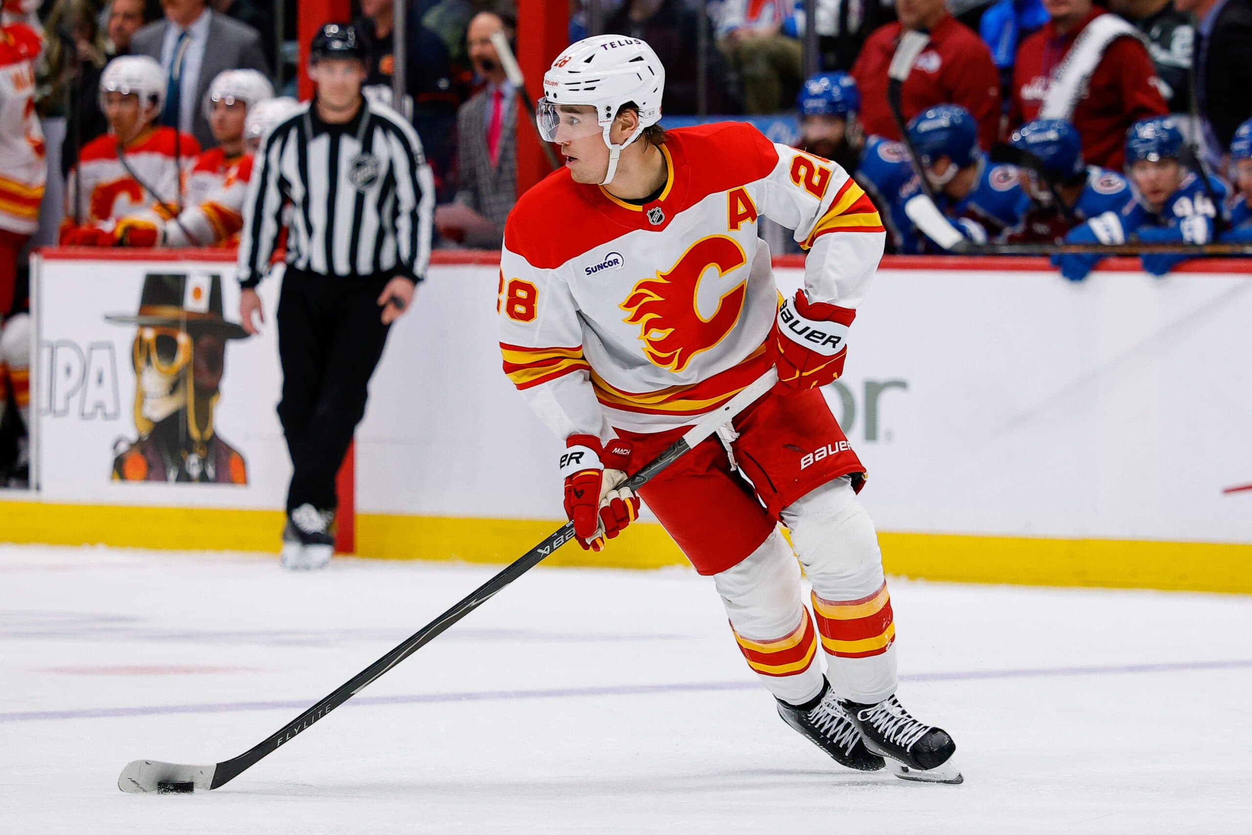 Tiering the Calgary Flames’ trade assets ahead of their next fire sale