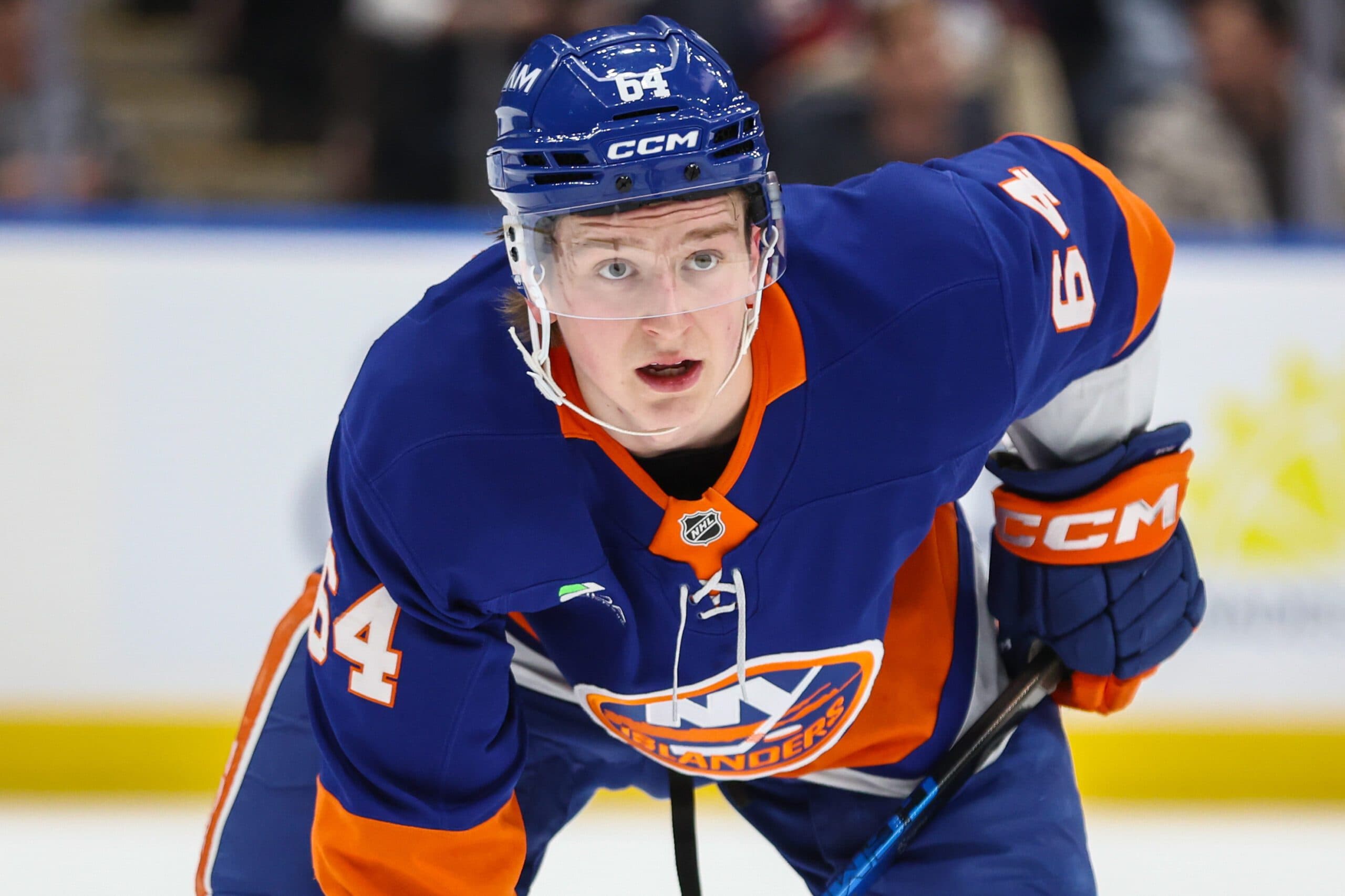Islanders’ Maccelli, Ritchie to miss time with lower-body injuries