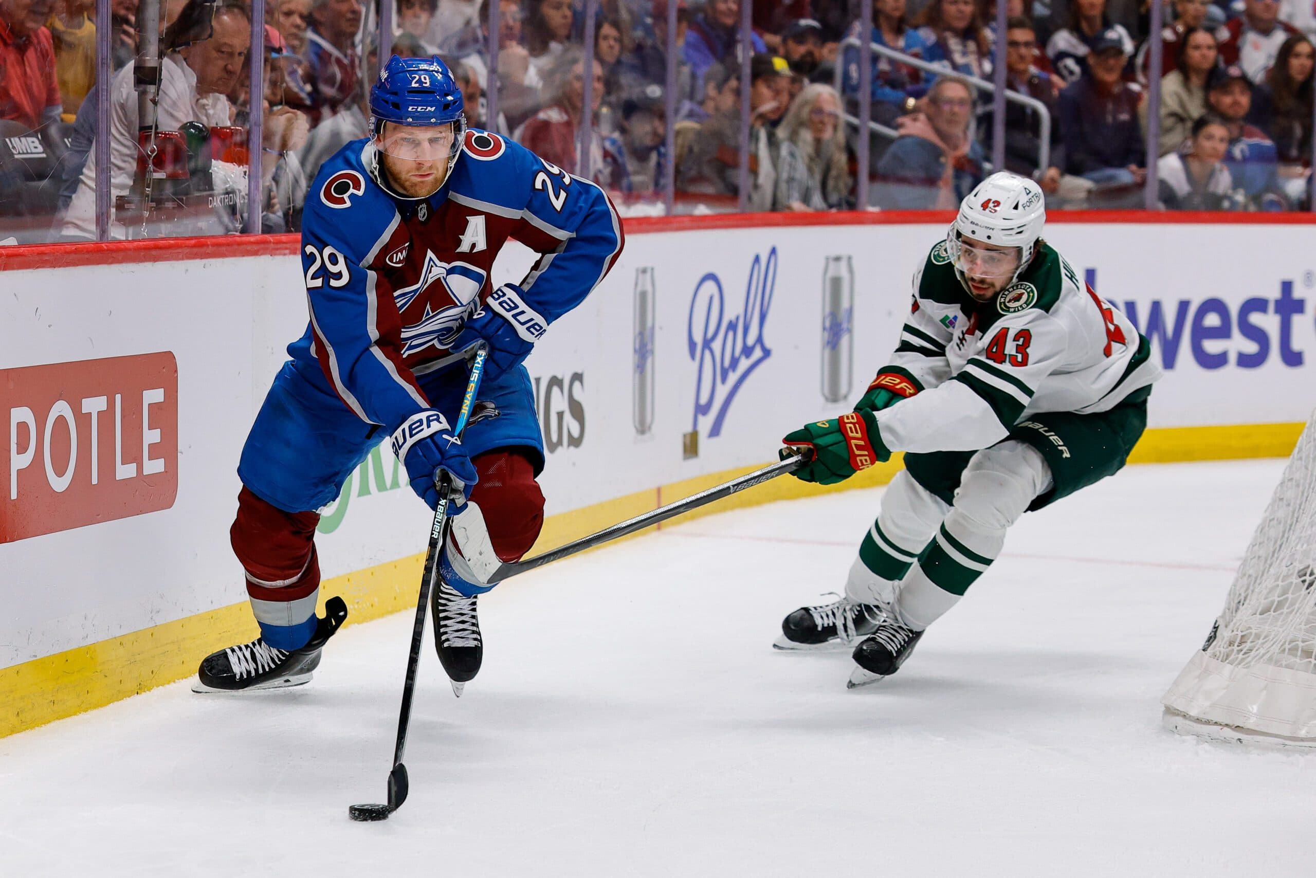 Who looks like the top team in the Central Division?