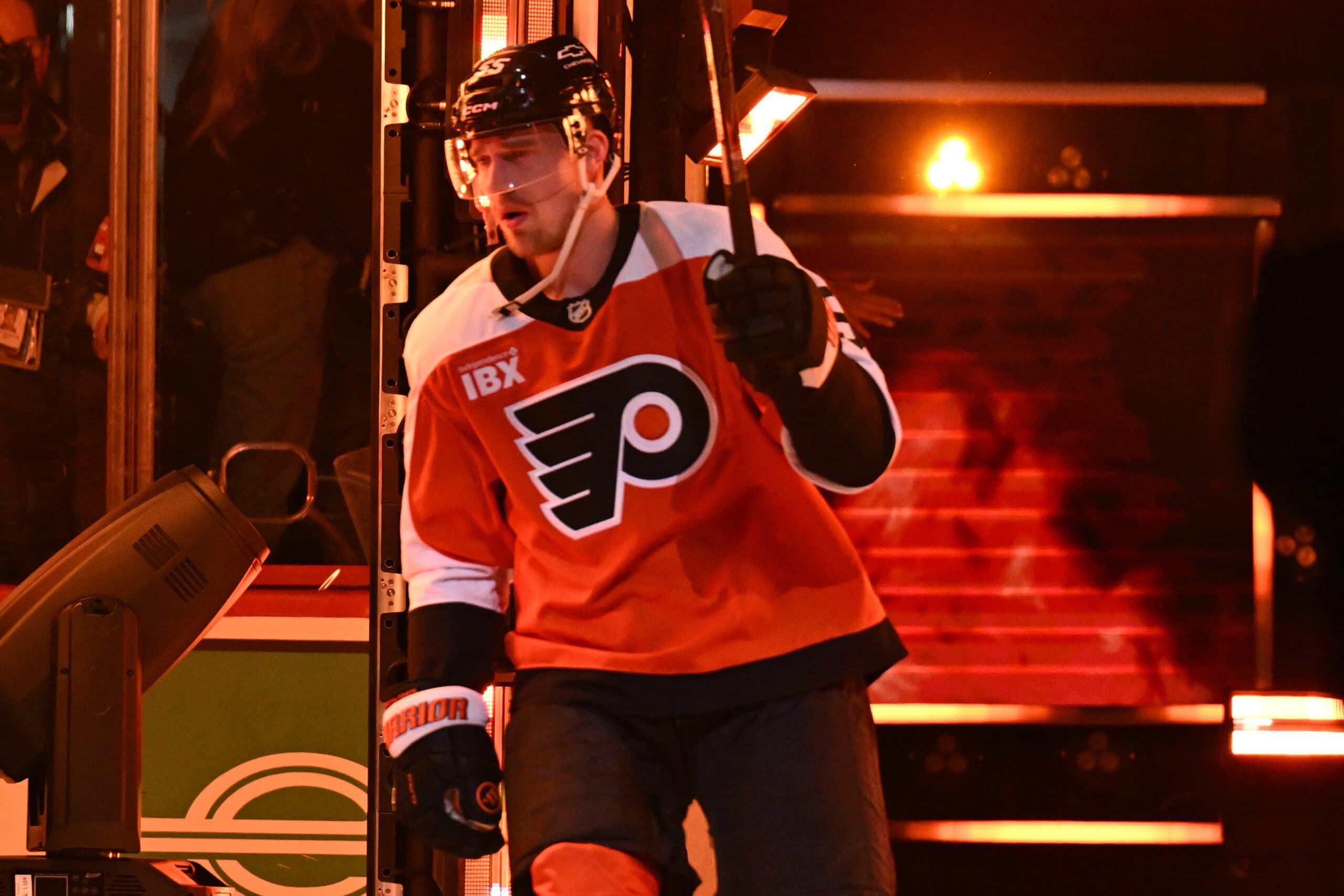 Flyers activate Rasmus Ristolainen off injured reserve