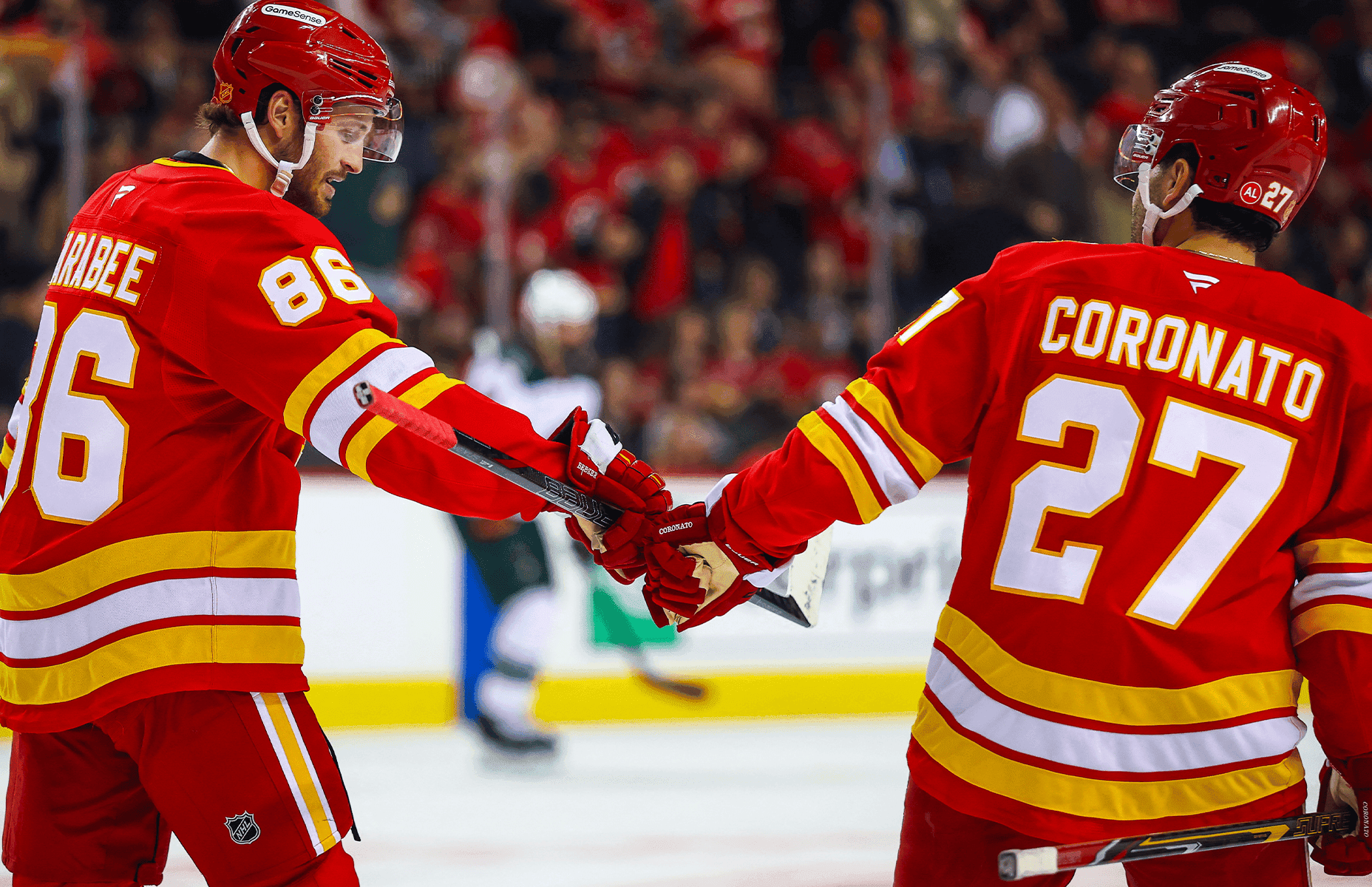 Fantasy Hockey 2026-27: Weekly Strength of Schedule and Streaming Targets — Week 5