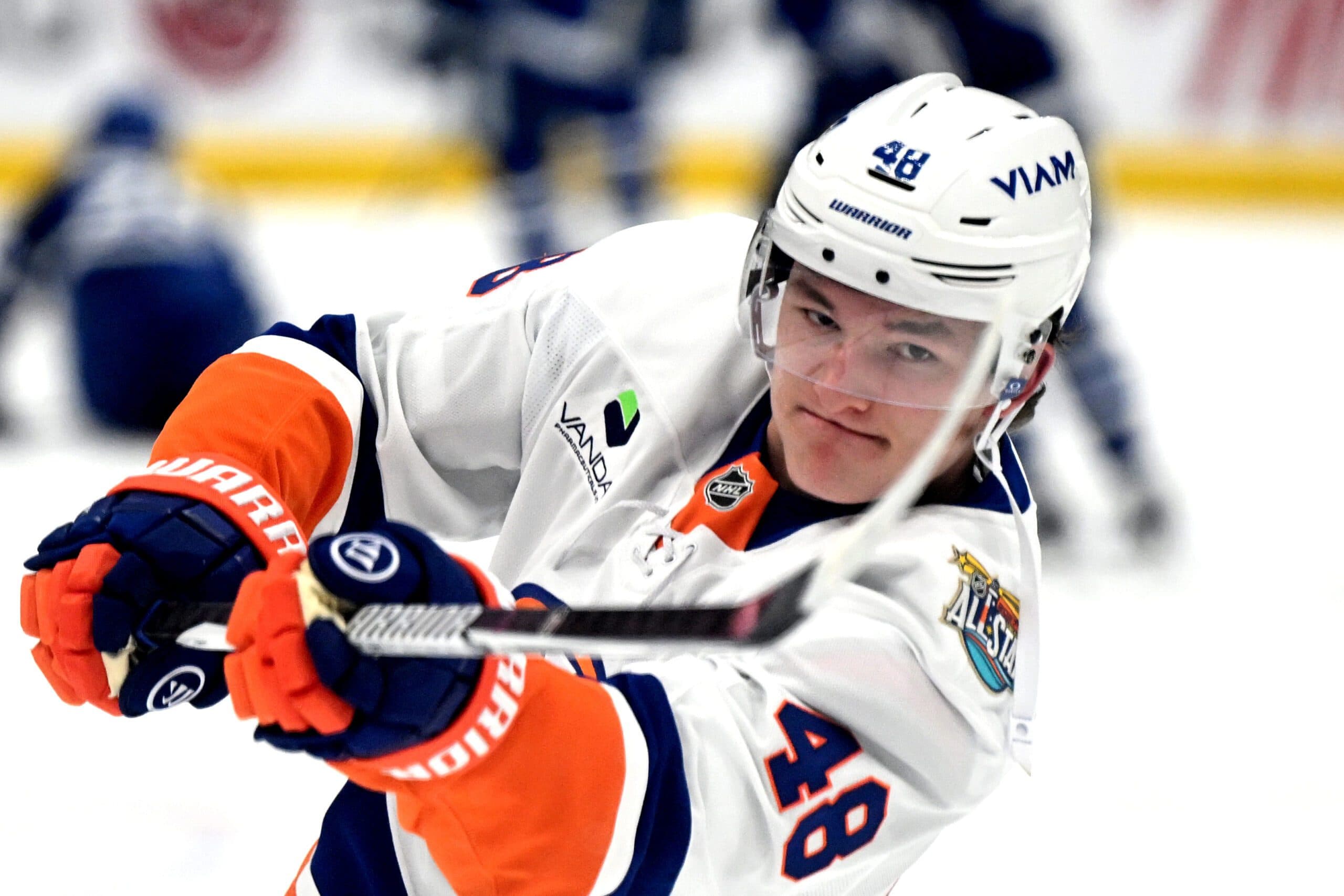 What would it take for Matthew Schaefer to have an all-time great sophomore season?
