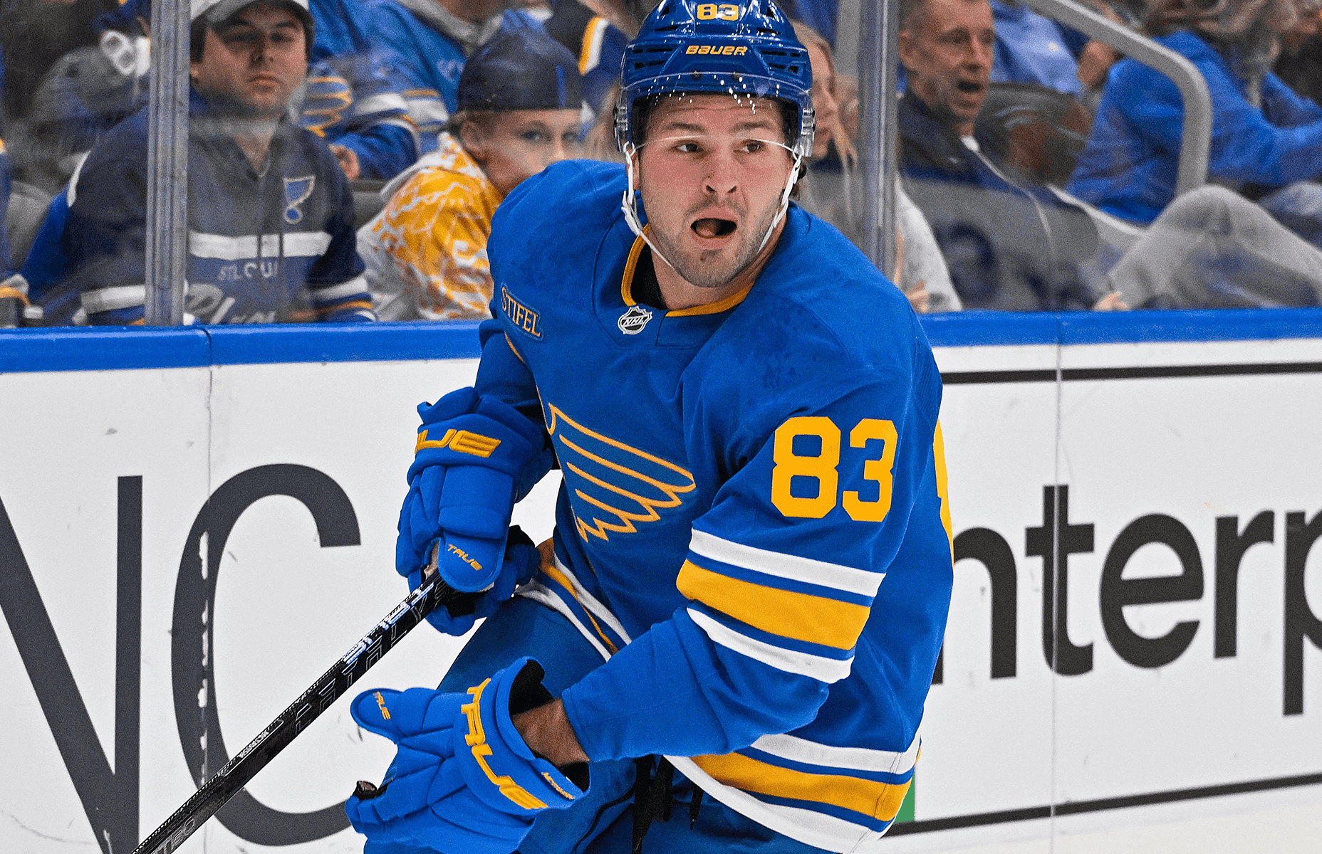 According to the Numbers: Week 4 – Fantasy Hockey Pickups, Drops, Sell-Highs & Buy-Lows