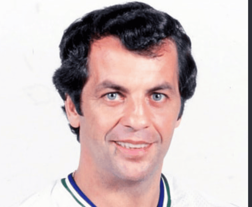 Former NHLer Andre Lacroix passes away
